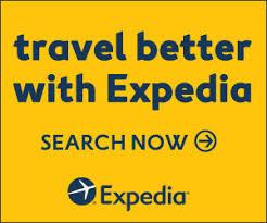 Travel easy with Expedia